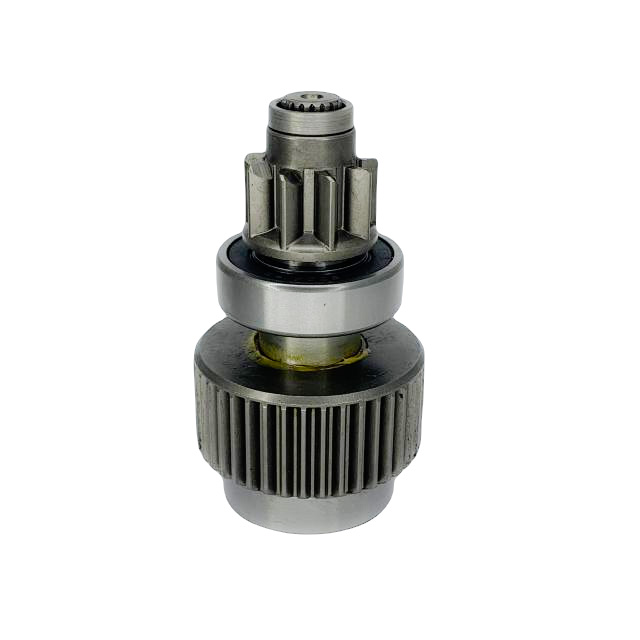 Bendix (Impulsor) Heavy-Duty Arranque Toyota Hilux - Image 2