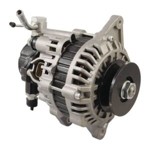 Alternador Mitsubishi Lancer Montero