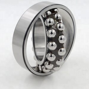 Rodamiento Autoalineable 1206 30x62x16mm
