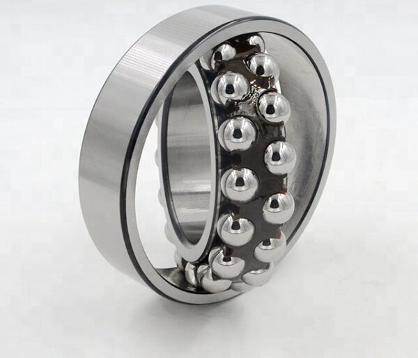 Rodamiento Autoalineable 1206 30x62x16mm