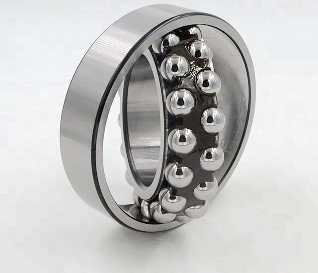 Rodamiento Autoalineable 1206 30x62x16mm