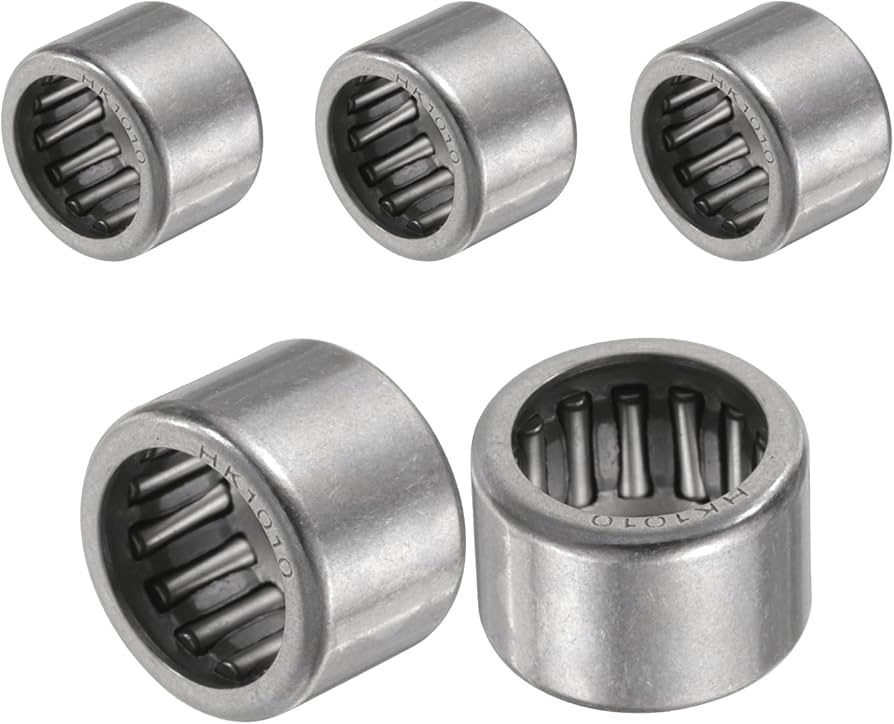 Rodamiento de Agujas HK1010 (10x14x10mm) - Image 2