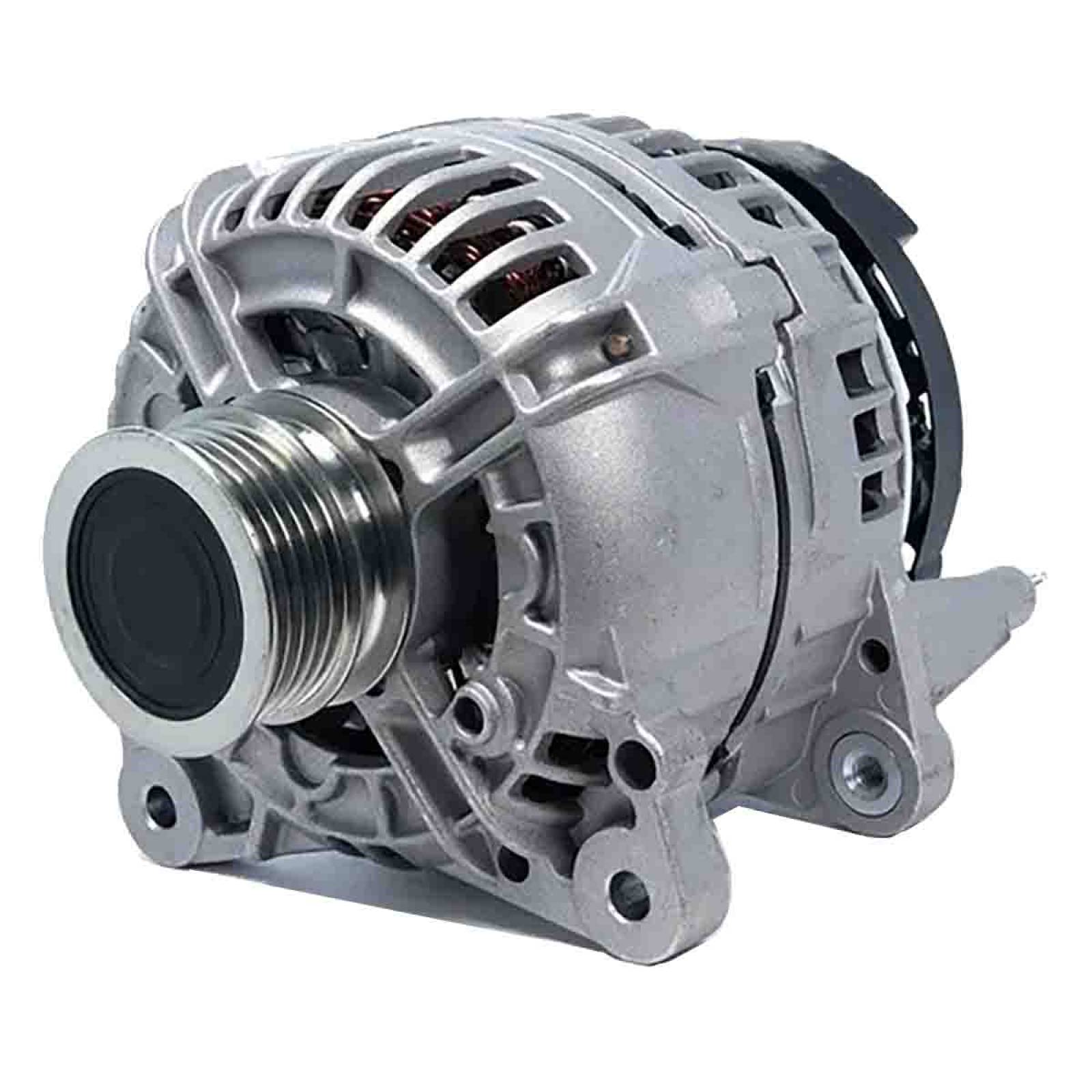 Alternador Volkswagen Bora Passat