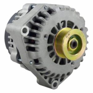 Alternador Chevrolet Caprice Blazer Silverado