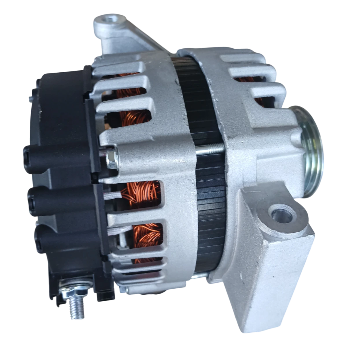 Alternador Chevrolet Malibu Captiva Optra - Image 2