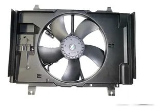 Electroventilador Nissan Sentra Versa Tiida 1.6 1.8 2.0 Radiador 12V - Image 2