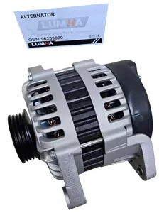 Alternador Chevrolet Spark Grand Vitara Classic
