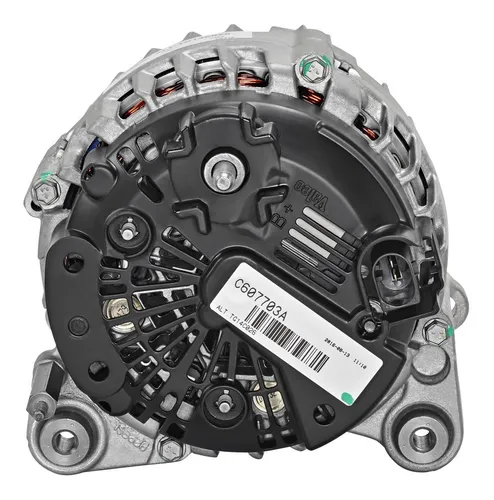 Alternador Volkswagen Bora Passat - Image 3