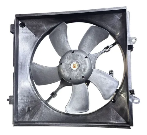 Electroventilador Mitsubishi Lancer Montero 1.6 1.8 2.0 3.0 Radiador 12V