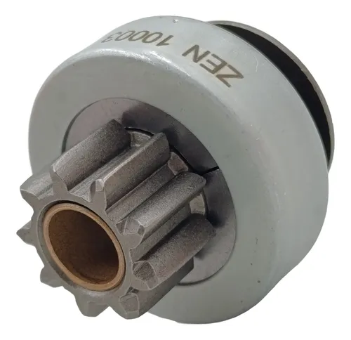 Bendix (Impulsor) Arranque Chevrolet Aveo Sonic Optra - Image 2