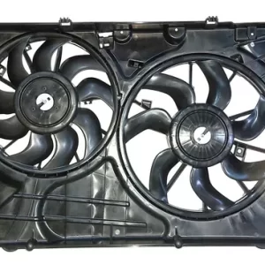 Electroventilador Ford F-150 Explorer
