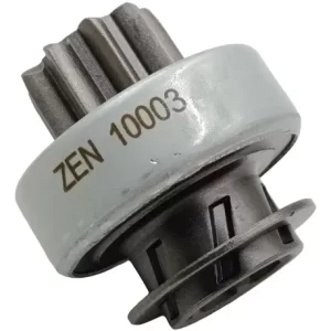Bendix (Impulsor) Arranque Chevrolet Aveo Sonic Optra
