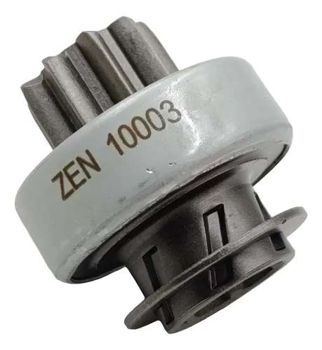 Bendix (Impulsor) Arranque Chevrolet Aveo Sonic Optra