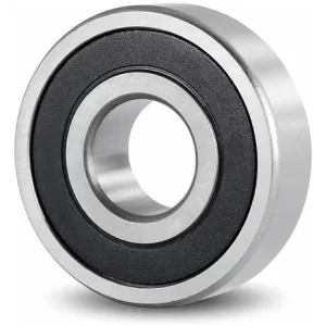 Rodamiento Rígido de Bolas 6203 (17x40x12mm)