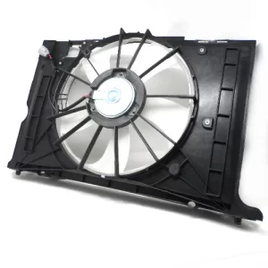 Electroventilador Toyota Corolla 1.6 1.8 Radiador 12V