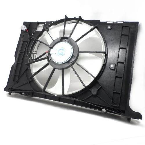 Electroventilador Toyota Corolla 1.6 1.8 Radiador 12V