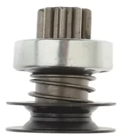 Bendix (Impulsor) Arranque Chevrolet Malibu Captiva Optra