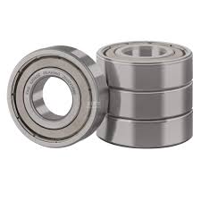 Rodamiento Rígido 6202 15x35x11mm Bolas Acero