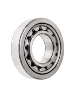 Rodamiento Rodillos Cilíndricos NU204 20x47x14mm